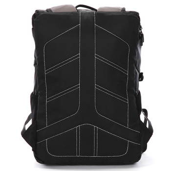 Vodě odolný multifunkční batoh černý - Granite Gear 7053