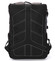 Vodě odolný multifunkční batoh černý - Granite Gear 7053
