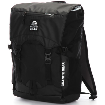 Vodě odolný multifunkční batoh černý - Granite Gear 7053