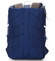 Vodě odolný multifunkční batoh modrý - Granite Gear 7053