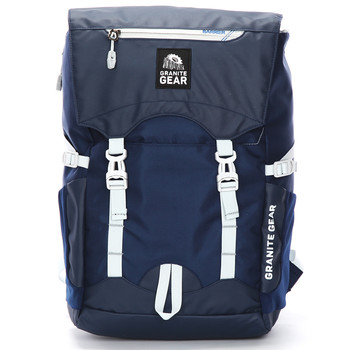 Vodě odolný multifunkční batoh modrý - Granite Gear 7053