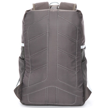 Vodě odolný šedý cestovní a školní batoh - Granite Gear 7055