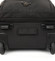 Černá cestovní taška na kolečkách - Suissewin 6001