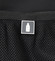 Černá cestovní taška na kolečkách - Suissewin 6001