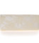 Módní dámské krajkované psaníčko meruňkové - Delami L081