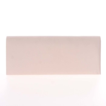 Decentní podlouhlé psaníčko meruňkové - Delami P355