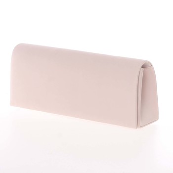 Decentní podlouhlé psaníčko meruňkové - Delami P355