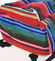 Střední dámský městský barevný batoh - Suissewin 2004