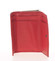 Stylová červená dámská peněženka - Delami 9368