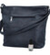 Dámská crossbody kabelka tmavě modrá - Firenze Bonnieta