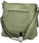 Dámská crossbody kabelka světle zelená - Coveri Daleina