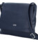 Dámská crossbody kabelka tmavě modrá - Coveri Spirrit