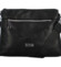 Dámská crossbody kabelka černá - Coveri Elisabet