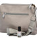 Dámská crossbody kabelka šedá - Coveri Elisabet
