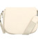 Dámská crossbody kabelka béžová - Herisson Dolgadi