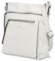 Dámská crossbody kabelka bílá - Coveri Daleina