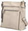 Dámská crossbody kabelka béžová - Coveri Daleina