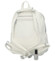 Dámský kabelko/batoh bílý - Firenze Flassica