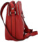 Dámská crossbody červená - Katana Dewna