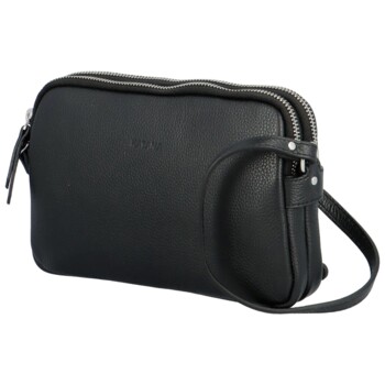 Dámská crossbody černá - Katana Zarra
