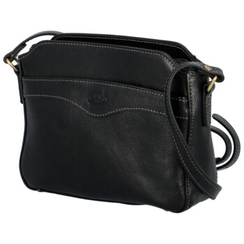 Dámská crossbody černá - Katana Winsie