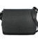 Dámská crossbody černá - Katana Fristilla