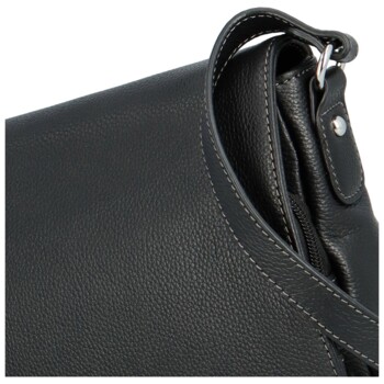 Dámská crossbody černá - Katana Fristilla