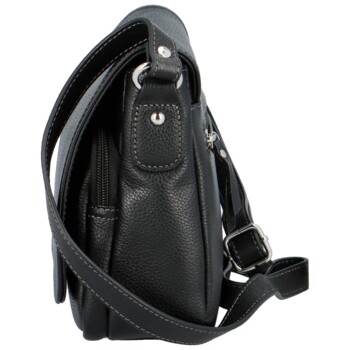 Dámská crossbody černá - Katana Fristilla