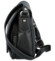 Dámská crossbody černá - Katana Fristilla
