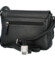 Dámská crossbody černá - Katana Fristilla