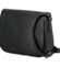 Dámská crossbody černá - Katana Zimba
