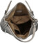 Dámská kabelka na rameno šedá - Coveri Lasick