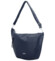 Dámská crossbody kabelka tmavě modrá - Coveri Morisien