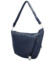 Dámská crossbody kabelka tmavě modrá - Coveri Morisien