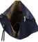 Dámská crossbody kabelka tmavě modrá - Coveri Morisien