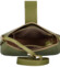 Dámská crossbody zelená - Chrisbella Heather