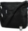 Dámská crossbody kabelka černá - Firenze Shea