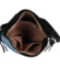 Dámská crossbody kabelka černá - Firenze Shea