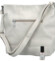 Dámská crossbody kabelka šedá - Firenze Briar