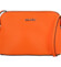 Dámská crossbody kabelka oranžová - MaxFly Frindilla