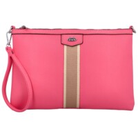 Dámská crossbody růžová - Maria C Mavy