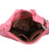 Dámská kabelka přes rameno růžová - Minissimi Libia
