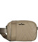 Dámská crossbody kabelka taupe - Enrico Benetti Smelly