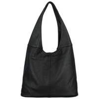 Dámská kabelka přes rameno černá - Coveri Debora