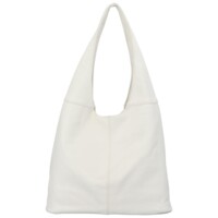 Dámská kabelka přes rameno bílá - Coveri Debora