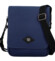 Pánská taška na doklady modrá - Lee Cooper Drastos