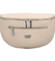 Dámská crossbody/ledvinka béžová - Coveri Kaito
