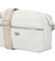 Dámská crossbody kabelka bílá- Coveri Maeve