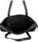 Dámská kabelka na rameno černá - Coveri Qwahaia