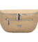 Dámská crossbody/ledvinka khaki - Coveri Kaito
